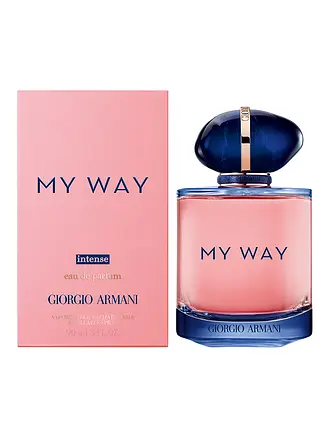 ARMANI | My Way Eau de Parfum Intense 30ml | keine Farbe